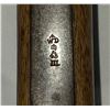 Image 5 : Two Martini Henry Enfield 1887 Fully Functional Rifles LAMP Rare Display Lot
