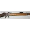 Image 7 : Two Martini Henry Enfield 1887 Fully Functional Rifles LAMP Rare Display Lot