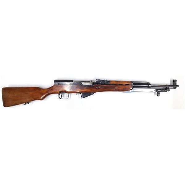 SKS Semi Auto Rifle 7.62 x 39 Russian Made - 1951 Matched numbers