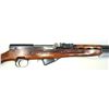 Image 4 : SKS Semi Auto Rifle 7.62 x 39 Russian Made - 1951 Matched numbers