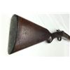 Image 3 : Webley & Scott Single Shot 12 ga Shotgun Made in England