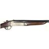 Image 4 : Webley & Scott Single Shot 12 ga Shotgun Made in England