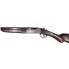 Image 8 : Webley & Scott Single Shot 12 ga Shotgun Made in England
