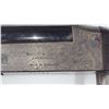 Image 9 : Webley & Scott Single Shot 12 ga Shotgun Made in England