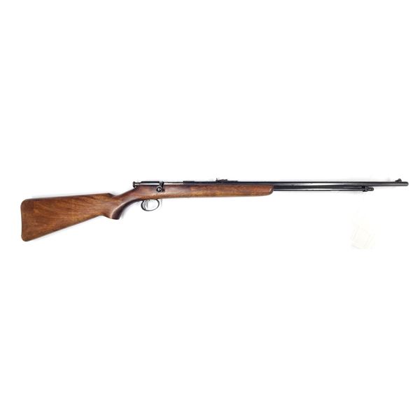 BSA Sportsman Fifteen 22 lr Repeater Rifle
