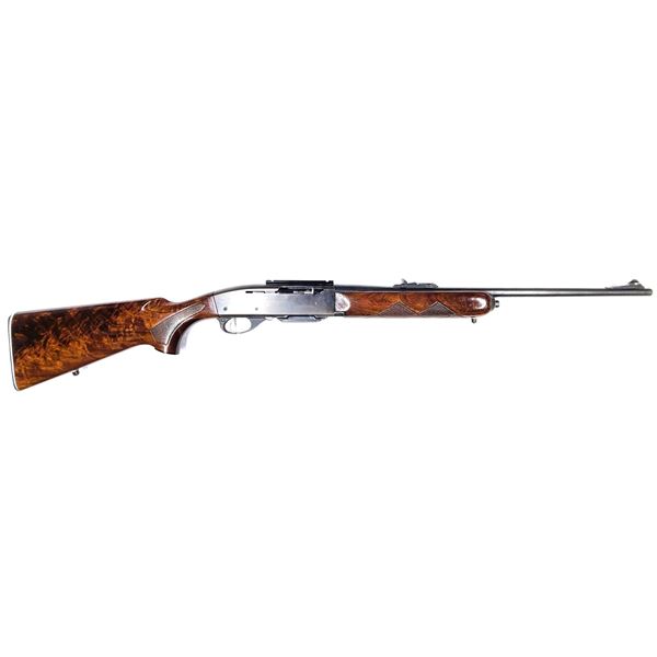 Remington Woodsmaster Model 740 in 308 Win - Made in USA