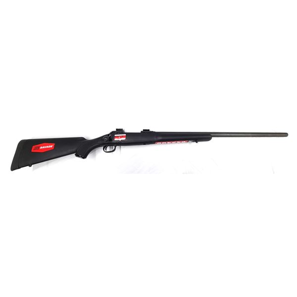 Savage Model 12FV Bolt Action Rifle 6.5 Creedmoor - AS NEW