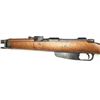 Image 12 : Carcano Cavalry Carbine Rifle Bolt Action Military 6.5 x 52 - Made in Italy