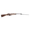 Image 2 : Carcano Cavalry Carbine Rifle Bolt Action Military 6.5 x 52 - Made in Italy