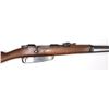 Image 5 : Carcano Cavalry Carbine Rifle Bolt Action Military 6.5 x 52 - Made in Italy