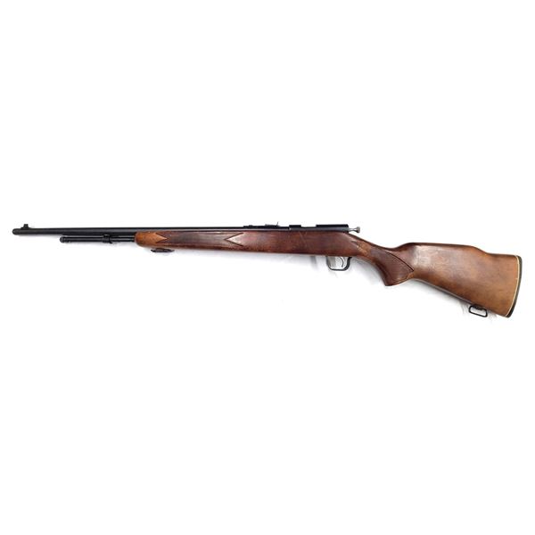 Winchester Cooey Model 600 Repeater 22 Cal Bolt Action Rifle - Made in Canad