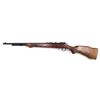 Image 1 : Winchester Cooey Model 600 Repeater 22 Cal Bolt Action Rifle - Made in Canad
