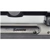 Image 5 : Savage Axis Stainless Bolt Action Rifle 22-250 c/w Bushnell Scope - AS NEW