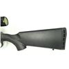 Image 6 : Savage Axis Stainless Bolt Action Rifle 22-250 c/w Bushnell Scope - AS NEW
