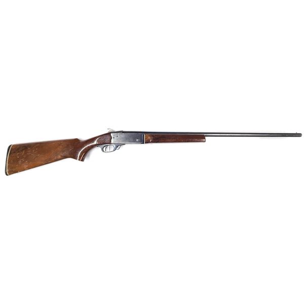 CIL Model 402 Single Shot Shotgun 28 Ga - Made in Brazil