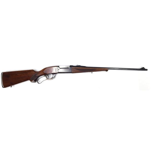 Savage Model 99 Lever Action Rifle 300 Savage - Made in USA 1951