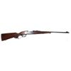 Image 1 : Savage Model 99 Lever Acxtion Rifle 300 Savage - Made in USA 1951