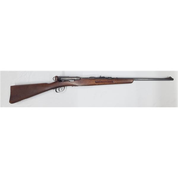 Schmidt Rubin 1899 Swiss Military Sporter Rifle 7.55 x 55 - NO MAGAZINE