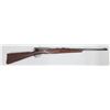 Image 1 : Schmidt Rubin 1899 Swiss Military Sporter Rifle 7.55 x 55 - NO MAGAZINE