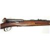 Image 3 : Schmidt Rubin 1899 Swiss Military Sporter Rifle 7.55 x 55 - NO MAGAZINE
