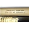 Image 8 : Winchester SXP Defender 12 ga Pump Shotgun FDE & Camo