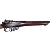 Image 4 : Lee Enfield Bolt Action Sporter Rifle 303 British Savage Made in USA