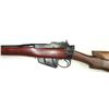 Image 8 : Lee Enfield Bolt Action Sporter Rifle 303 British Savage Made in USA