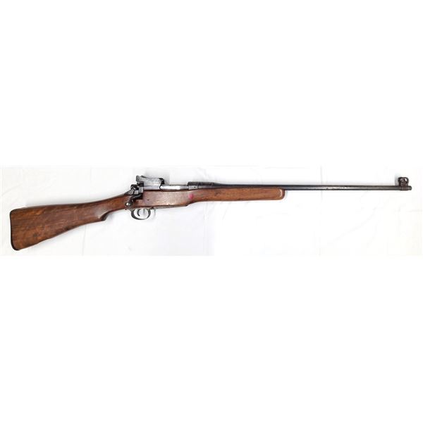 P14 Enfield Sporter Bolt Action Rifle 303 British