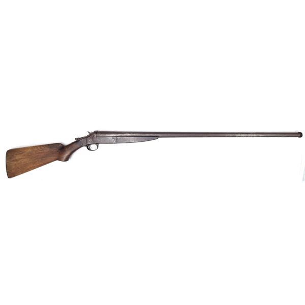 Harrington & Richardson Single Shot Shotgun 12 ga Made in England