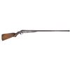 Image 1 : Harrington & Richardson Single Shot Shotgun 12 ga Made in England