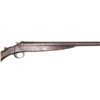 Image 4 : Harrington & Richardson Single Shot Shotgun 12 ga Made in England
