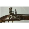 Image 3 : Flintlock Danish Cavalry Model 1806 Style Pistol 68 cal Black Powder Antique