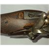 Image 4 : Flintlock Danish Cavalry Model 1806 Style Pistol 68 cal Black Powder Antique