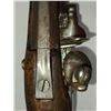 Image 5 : Flintlock Danish Cavalry Model 1806 Style Pistol 68 cal Black Powder Antique
