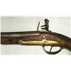 Image 6 : Flintlock Danish Cavalry Model 1806 Style Pistol 68 cal Black Powder Antique