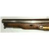 Image 7 : Flintlock Danish Cavalry Model 1806 Style Pistol 68 cal Black Powder Antique