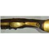 Image 8 : Flintlock Danish Cavalry Model 1806 Style Pistol 68 cal Black Powder Antique