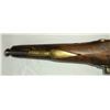Image 9 : Flintlock Danish Cavalry Model 1806 Style Pistol 68 cal Black Powder Antique