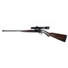 Image 13 : FN Browning Semi Auto 22 lr Take Down c/w Atlas 2.5 Scope - Made in Belguim