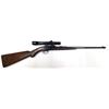 Image 1 : FN Browning Semi Auto 22 lr Take Down c/w Atlas 2.5 Scope - Made in Belguim