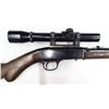 Image 3 : FN Browning Semi Auto 22 lr Take Down c/w Atlas 2.5 Scope - Made in Belguim