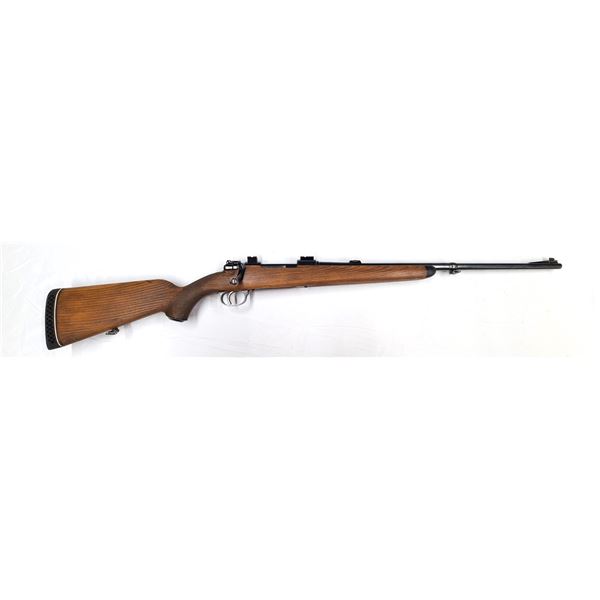 Husqvarna Bolt Action Rifle 8mm - Made in Sweden