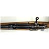 Image 7 : Husqvarna Bolt Action Rifle 8mm - Made in Sweden