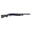 Image 10 : Mossberg 510 Pump Shotgun Mini Super Bantam Compact 20 ga