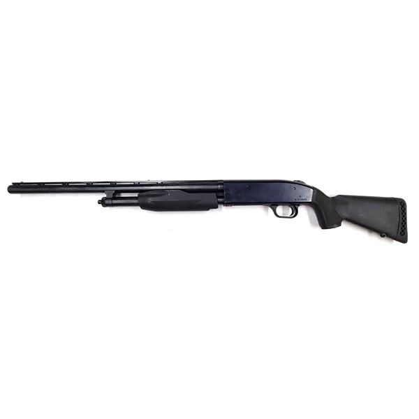 Mossberg 510 Pump Shotgun Mini Super Bantam Compact 20 ga