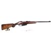Image 1 : Carcano Sporter Rifle Bolt Action Military 6.5 x 52 - Made in Italy