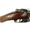 Image 4 : Carcano Sporter Rifle Bolt Action Military 6.5 x 52 - Made in Italy