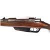 Image 8 : Carcano Sporter Rifle Bolt Action Military 6.5 x 52 - Made in Italy