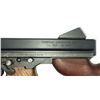 Image 5 : Thompson Model M1A1 Machine Gun DEACTIVATED c/w Original Stick Magazine