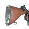 Image 7 : Thompson Model M1A1 Machine Gun DEACTIVATED c/w Original Stick Magazine